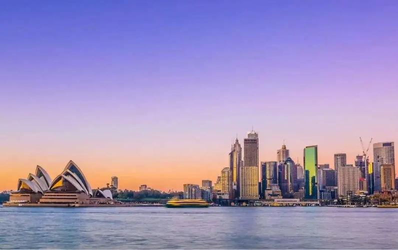 盘点十大北京出国留学澳洲的留学中介机构精选名单出炉